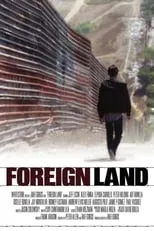 Poster de Foreign Land