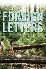 Película Foreign Letters