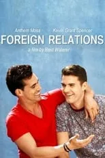 Película Foreign Relations