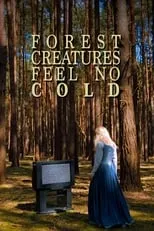 Nicci Brighten es Agnes en Forest Creatures Feel No Cold