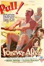 Hallam Cooley interpreta a Jack Randall en Forever After