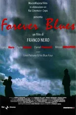 Lino Patruno interpreta a Musician en Forever Blues