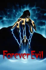 David Campbell interpreta a Robert en Forever Evil