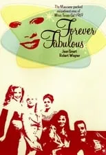 Paul Michael Thorpe es Cowboy Dancer en Forever Fabulous