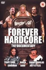 Joseph Bonsignore interpreta a Self en Forever Hardcore: The Documentary