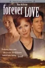 Gary Hershberger interpreta a Chuck en Forever Love