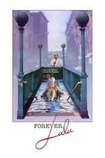 Portada de Forever, Lulu