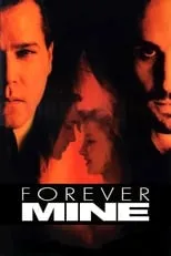 Sean Cw Johnson interpreta a Randy en Forever mine