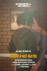 Poster de la película Forever Not Maybe - Películas hoy en TV