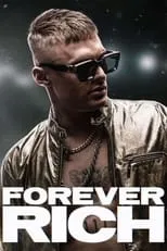 Portada de Forever Rich