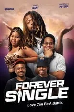 Poster de la película Forever Single - Películas hoy en TV