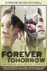 Portada de Forever Tomorrow