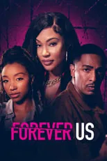 Poster de la película Forever Us - Películas hoy en TV