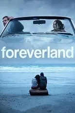 Sarah Wayne Callies interpreta a Fran en Foreverland