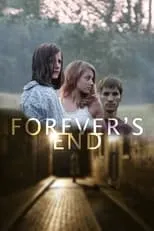 David Wetzel es Jim White en Forever's End