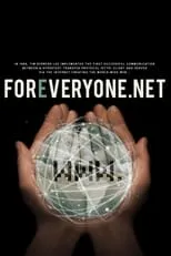 Tim Berners-Lee es Himself en Foreveryone.net