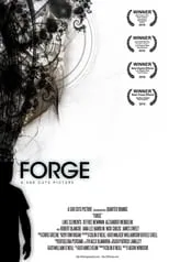 Poster de la película Forge - Películas hoy en TV