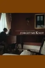 Sam Halpenny es Dad en Forget Me Knot