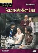 Joyce Ebert interpreta a Ursula en Forget-Me-Not Lane