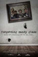 Mareli es  en Forgetting Sandy Glass