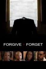 Jonathan Slinger interpreta a Carl en Forgive and Forget