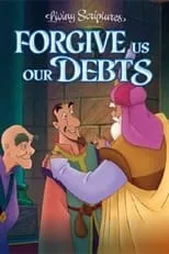 Portada de Forgive Us Our Debts