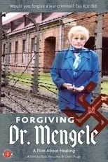 Poster de Forgiving Dr. Mengele