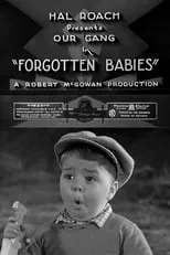 Película Forgotten Babies