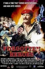 Película Forgotten Heroes