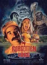 Taras Manzie es  en Forgotten Lake