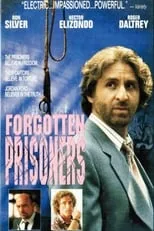 Alyson Spiro es Joann en Forgotten Prisoners: The Amnesty Files