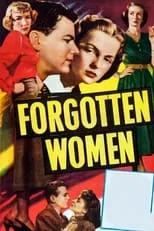 Portada de Forgotten Women