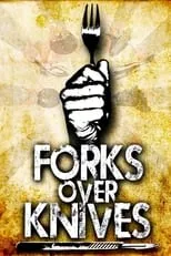 Poster de la película Forks Over Knives - Películas hoy en TV