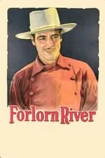 Portada de Forlorn River