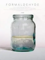 Póster de la película Formaldehyde