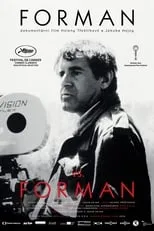 Portada de Forman vs. Forman