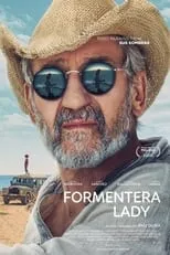 Poster de la película Formentera Lady - Películas hoy en TV