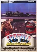 Mario Andretti interpreta a Self en Formula 1 - Febbre della velocità