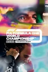 Película Formula 1: The Official Review Of The 2021 FIA Formula One World Championship