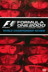 Mika Häkkinen es Self en Formula One 2000: World Championship Review