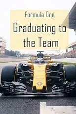 Nico Hülkenberg es Self en Formula One: Graduating to the Team