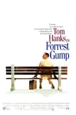 Poster de la película Forrest Gump - Películas hoy en TV