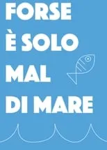 Paolo Bonacelli en la película Forse è solo mal di mare