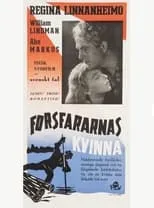 Åke Lindman interpreta a Arthur en Forsfararna