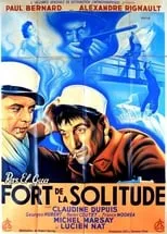 Película Fort De La Solitude