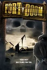 Poster de Fort Doom