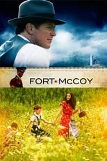 Camryn Manheim en la película Fort McCoy