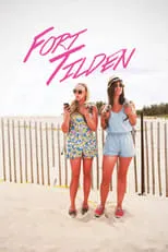 Poster de Fort Tilden