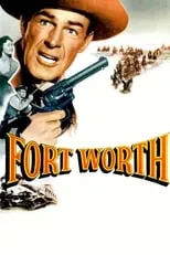 George Bartenieff en la película Fort Worth