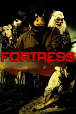 Nick Waters interpreta a Det. Sgt. Cotter en Fortress